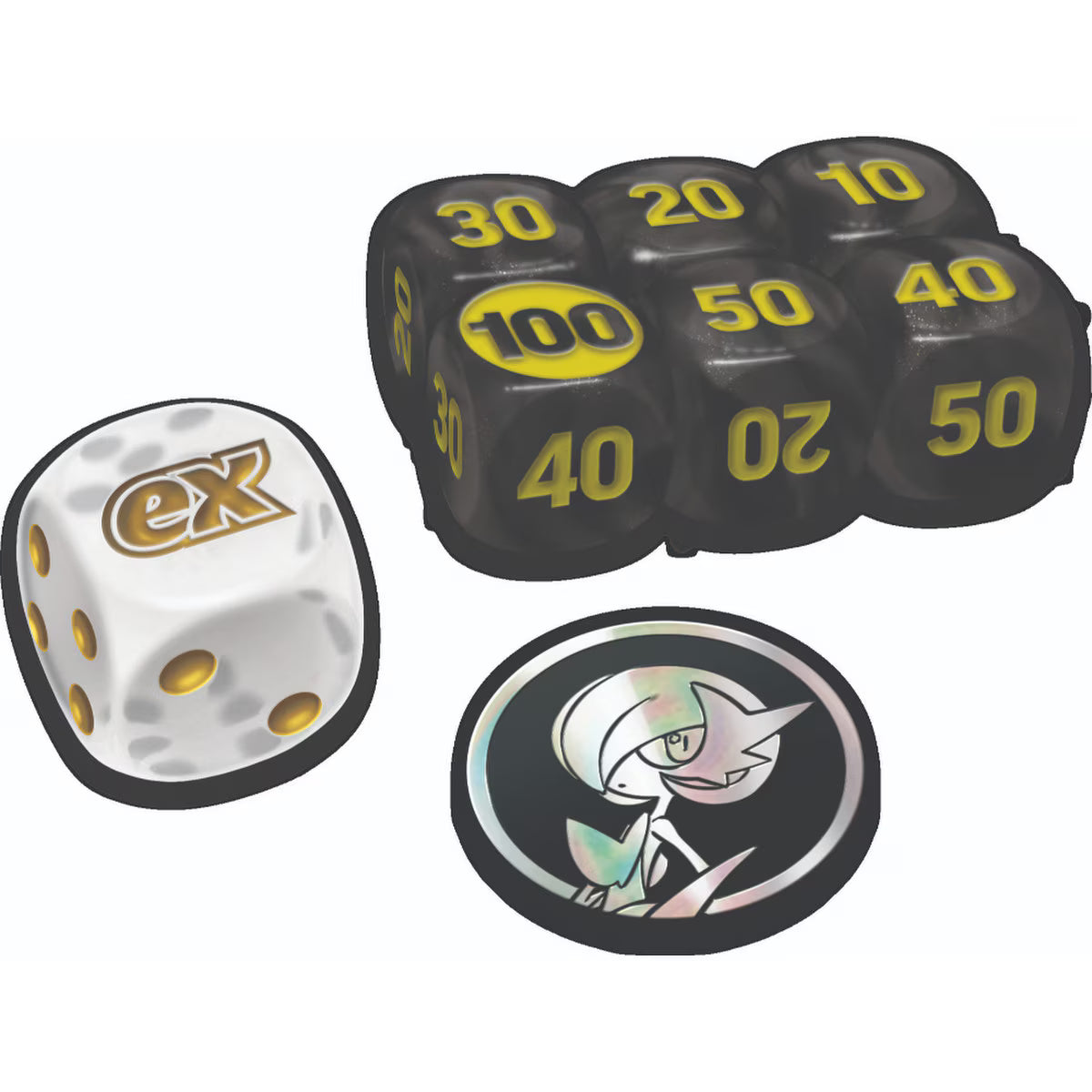 Pokémon - Mega Evolution Elite Trainer Box - Gardevoir