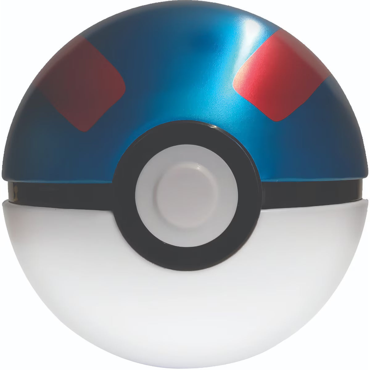 Pokémon - Pokémon: 2025 Poké Ball Tin