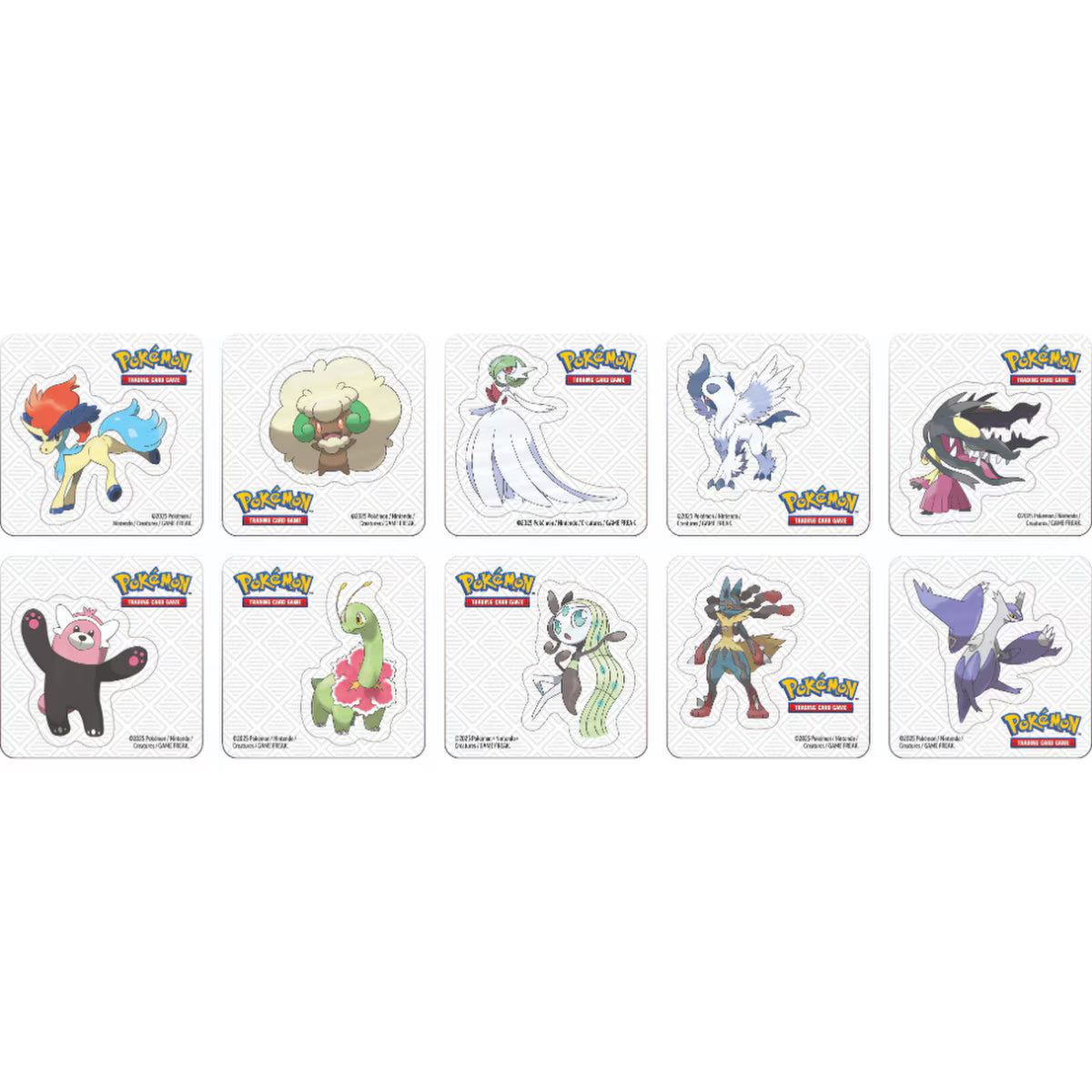Pokémon - Pokémon: 2025 Poké Ball Tin