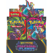 Pokémon - Phantasmal Flames - Booster Box