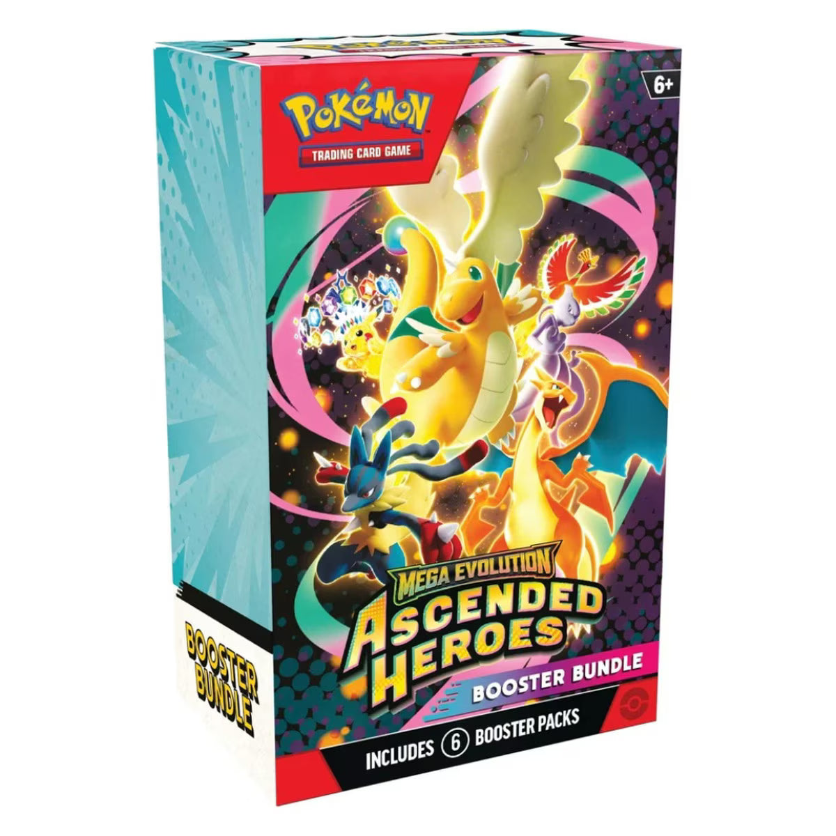 Pokemon Sealed