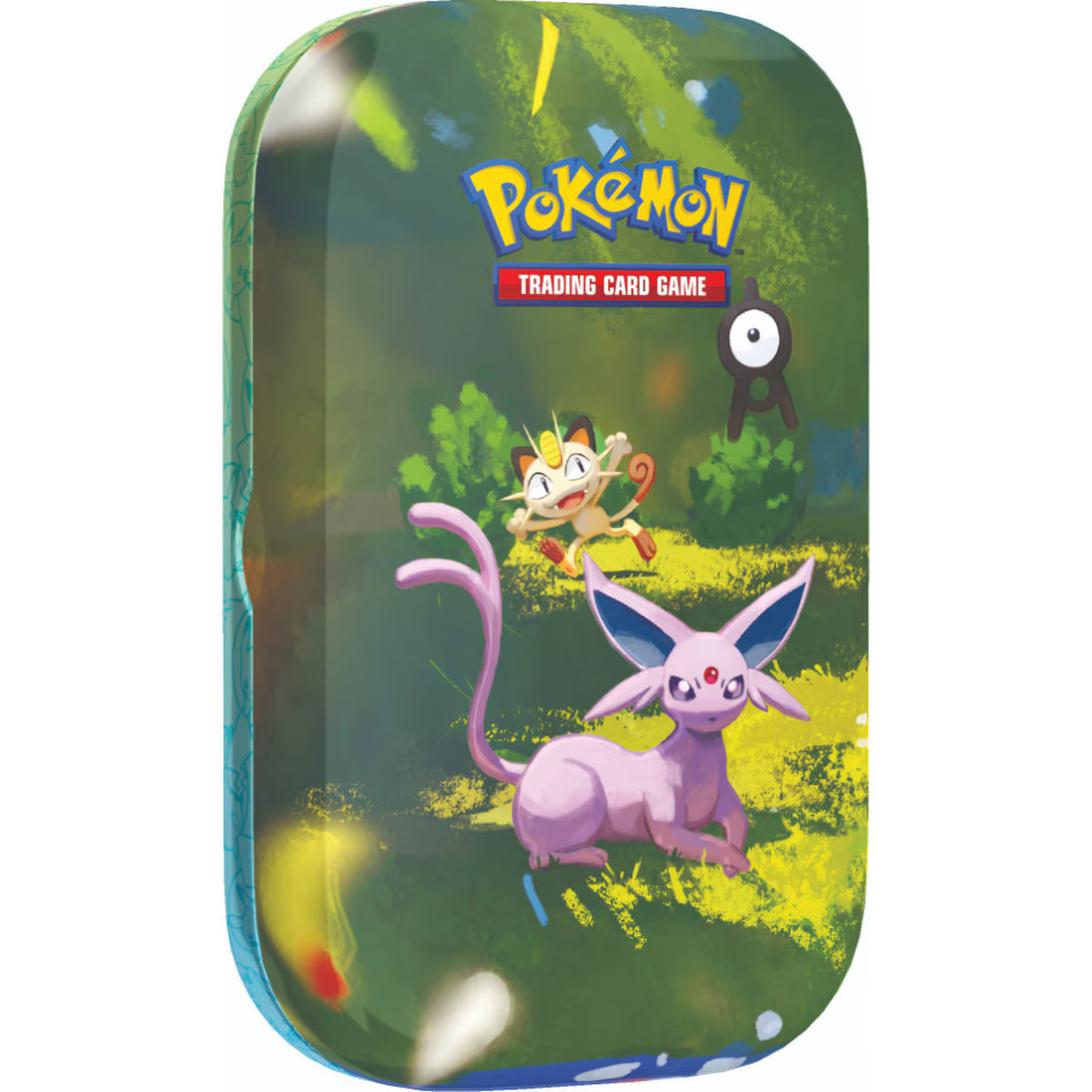 Pokémon TCG 30th Celebration - Mini Tin