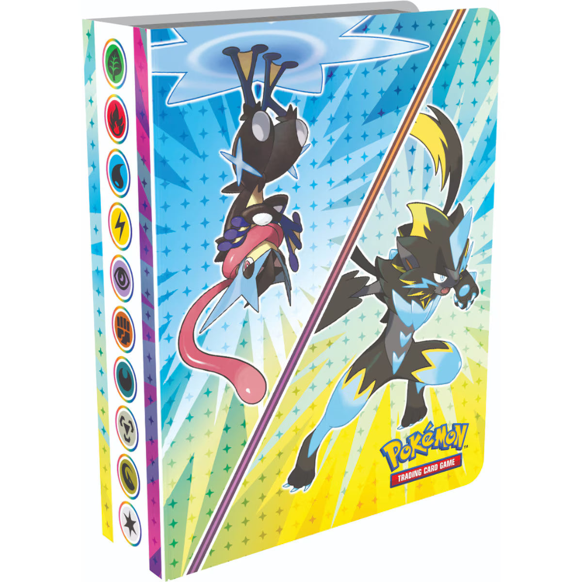 Pokemon Mini Portfolio