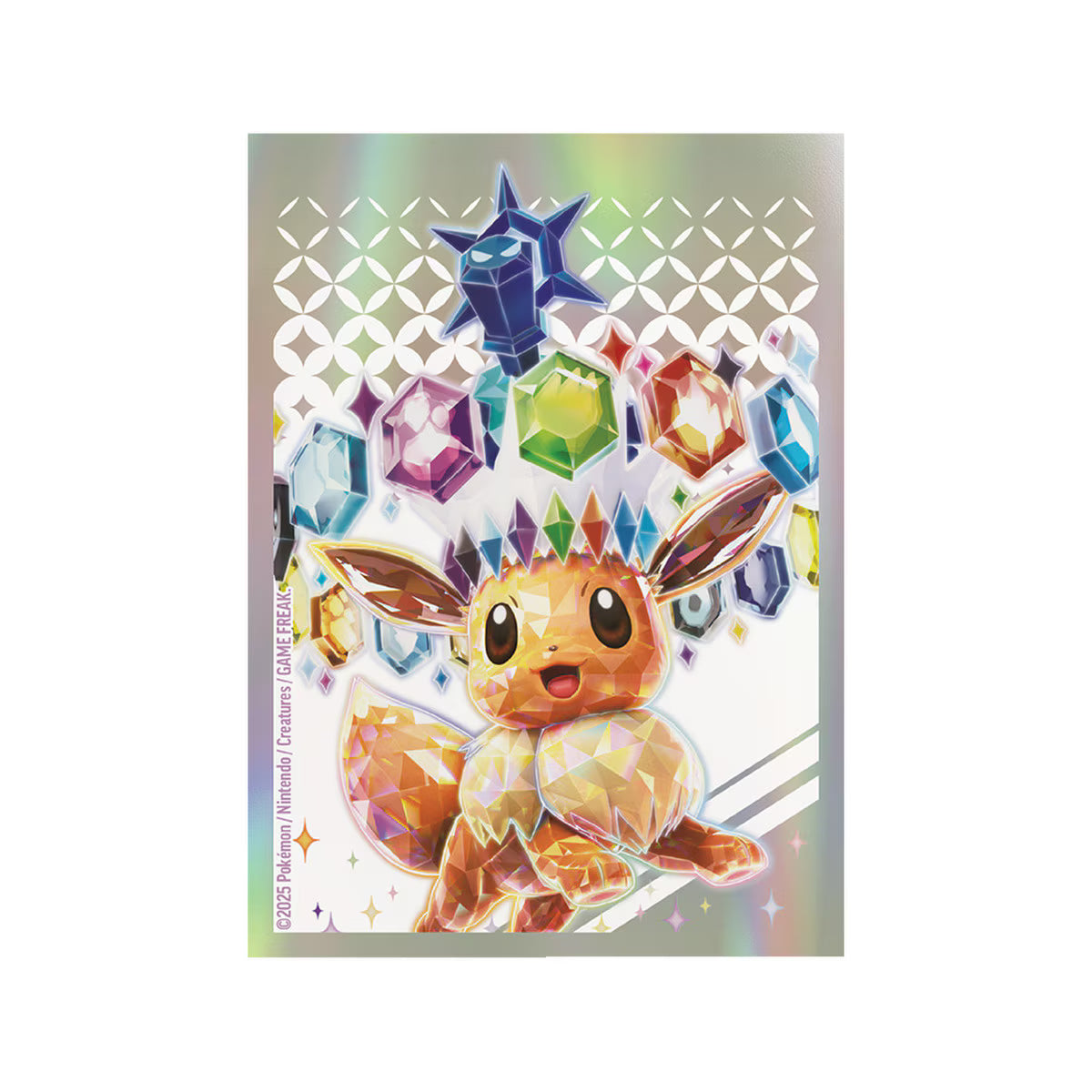 Pokémon: Scarlet & Violet Prismatic Evolutions: Elite Trainer Box