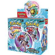 Pokémon - Scarlet & Violet Journey Together - Booster box