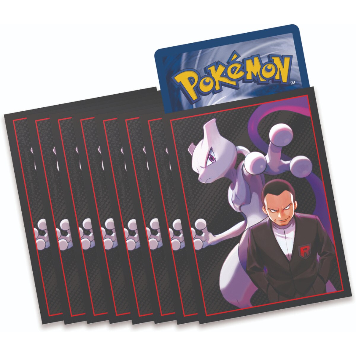 Pokémon: Scarlet & Violet 10: Destined Rivals: Elite Trainer - REPRINT