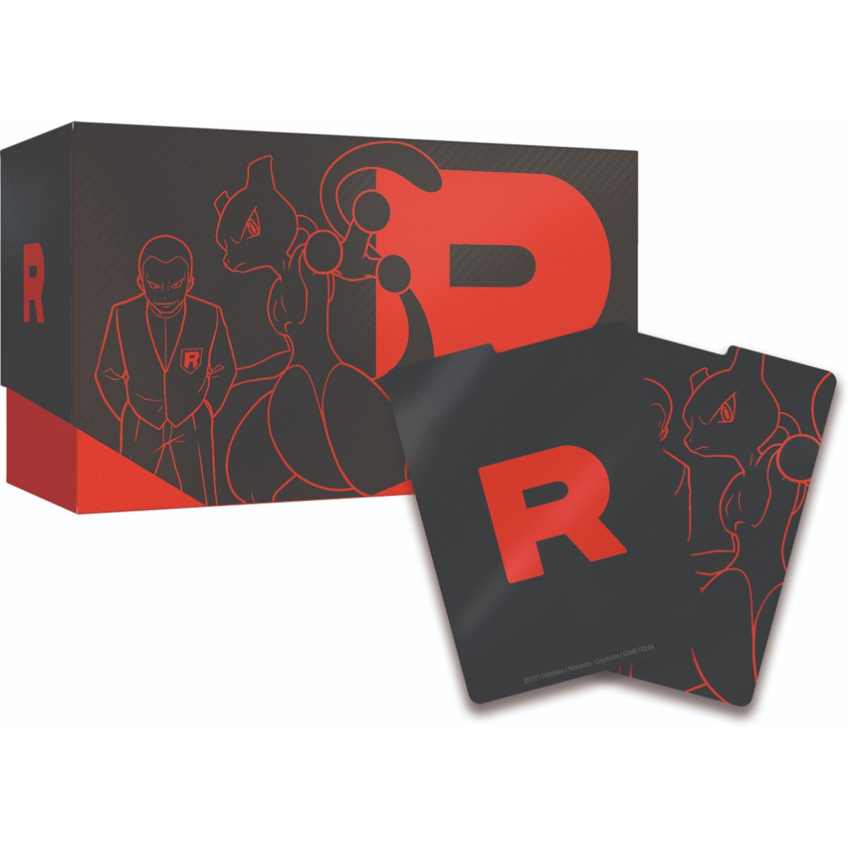 Pokémon: Scarlet & Violet 10: Destined Rivals: Elite Trainer - REPRINT