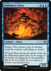 Mahamoti Djinn (ORI) 278