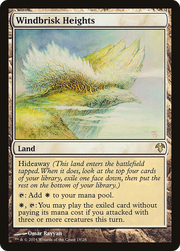 Windbrisk Heights (MD1) 18