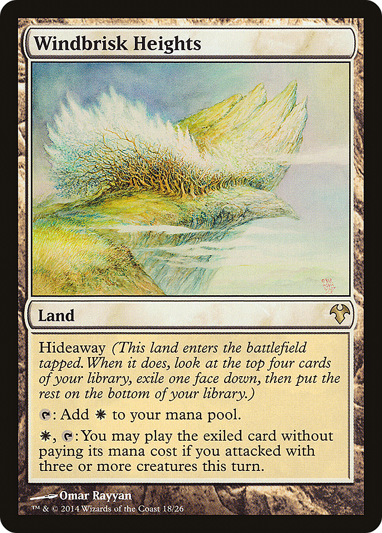 Windbrisk Heights (MD1) 18