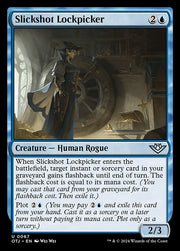 Slickshot Lockpicker