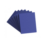 Luck Dragon - Matte Dual - Dark Blue