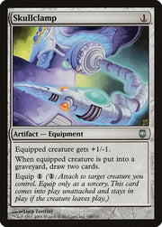 Skullclamp,, 140, Near Mint, Normal