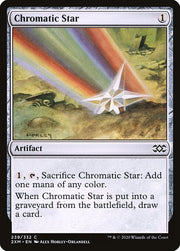 Chromatic Star