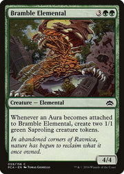 Bramble Elemental, PCA, 59, NM