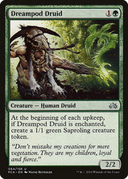 Dreampod Druid, PCA, 64, NM