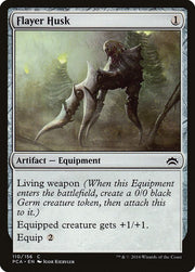 Flayer Husk, PCA, 110, NM