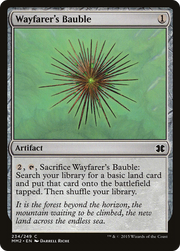 Wayfarer's Bauble (MM2) 234