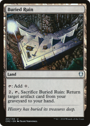 Buried Ruin (CM2) 241