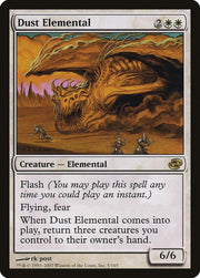 Dust Elemental, PLC, 5, NM
