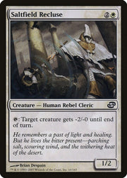 Saltfield Recluse, PLC, 16, NM, Foil