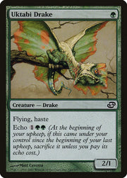 Uktabi Drake, PLC, 141, NM, Foil
