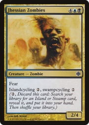 Jhessian Zombies (ARB) 22