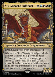 Niv-Mizzet, Guildpact