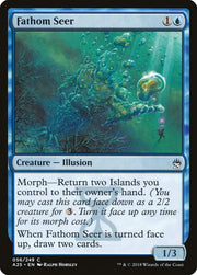 Fathom Seer, A25, 56, NM