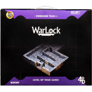 WarLock Tiles: Dungeon Tiles I