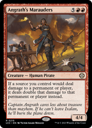 Angrath's Marauders (LCC) 215