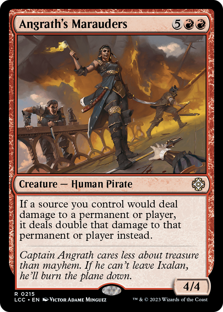 Angrath's Marauders (LCC) 215