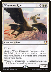 Wingmate Roc (C19) 78