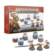 Age of Sigmar - Stormcast Eternals - Paint Set