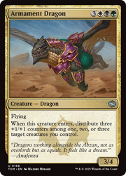 Armament Dragon (TDM) 168