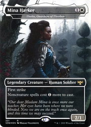 Thalia, Guardian of Thraben (VOW) 331