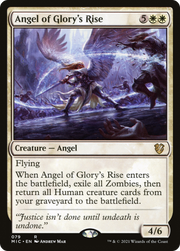 Angel of Glory's Rise (MIC) 79