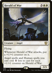 Herald of War (MIC) 86