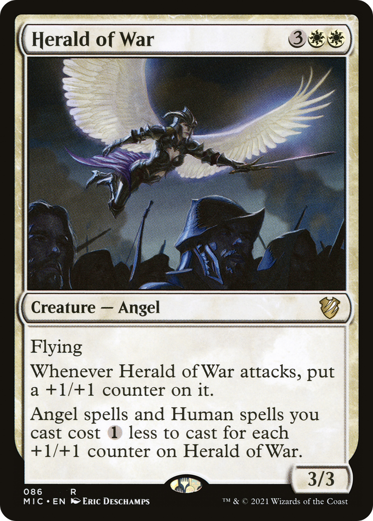 Herald of War (MIC) 86