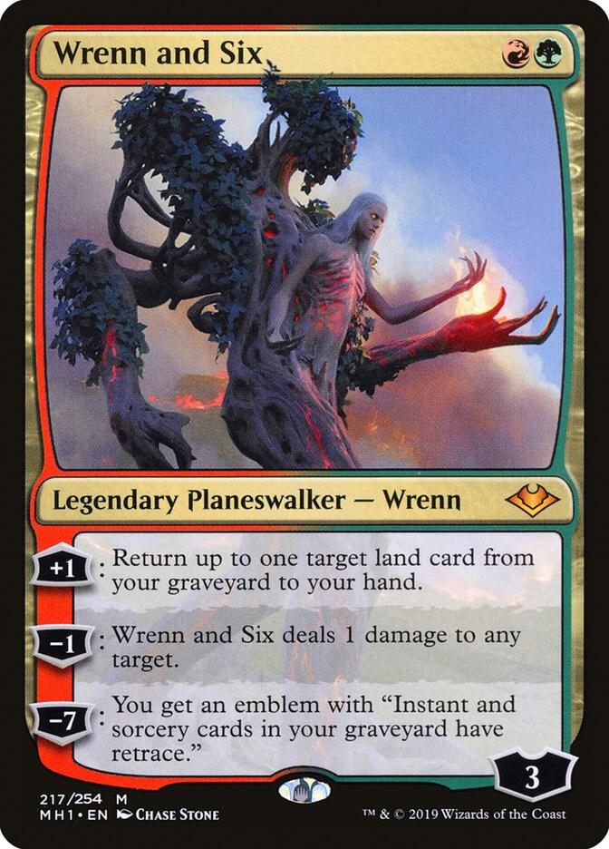 Wrenn and Six,, 217, Near Mint, Normal