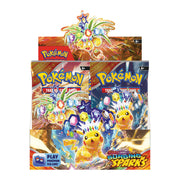 Pokémon - Surging Sparks Booster Pack
