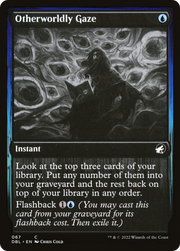Otherworldly Gaze (DBL) 67