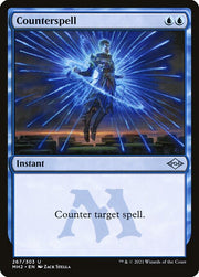 Counterspell front