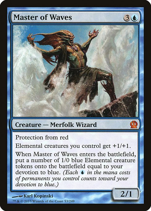 Master of Waves front