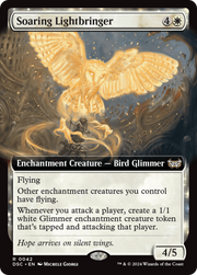 Soaring Lightbringer (DSC) 42
