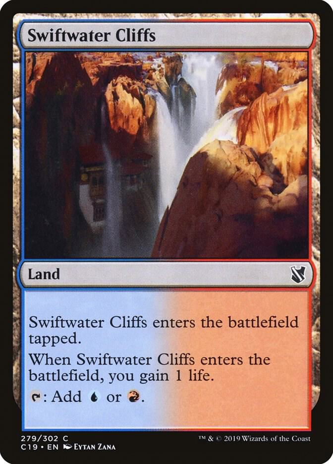 Swiftwater Cliffs, C19, 279, NM