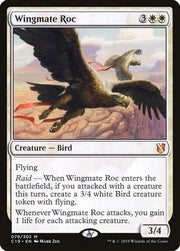 Wingmate Roc, C19, 78, NM