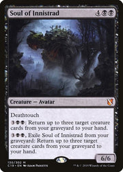 Soul of Innistrad, C19, 130, NM