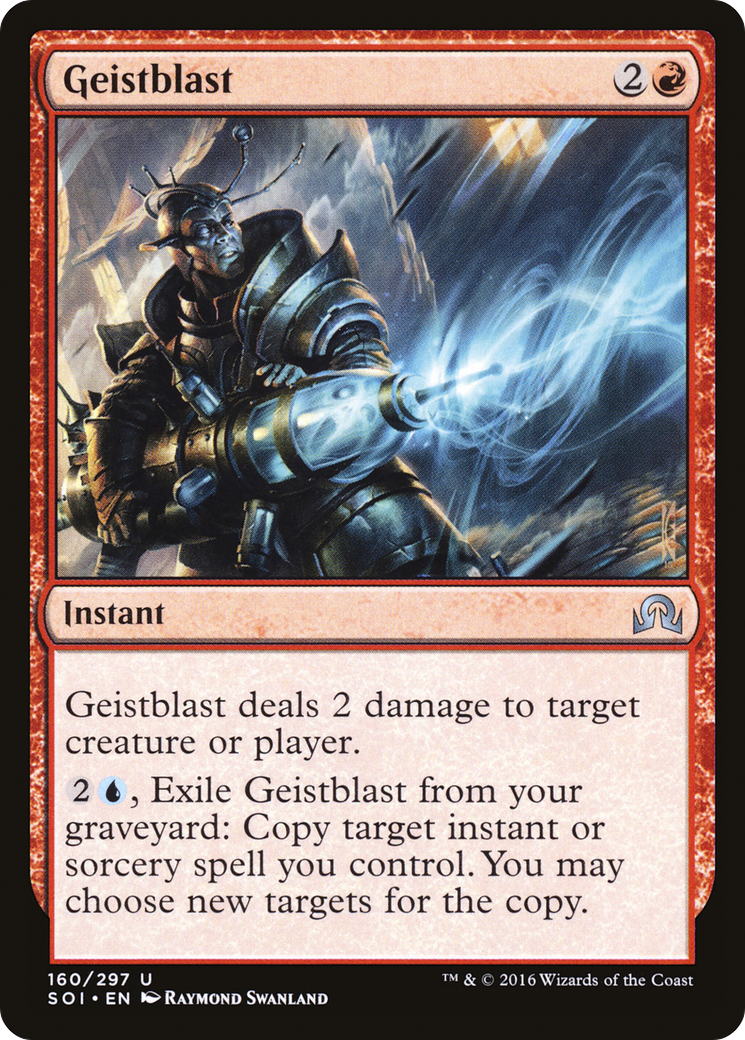 Geistblast (SOI) 160