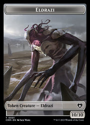 Eldrazi front